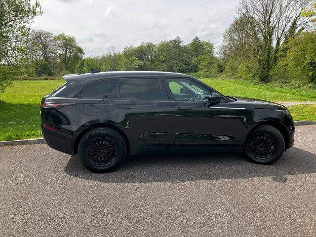 2019 Land Rover Range Rover Velar VEL 19.5MY 2.0 T TD4 5DR AUTO €35,800
