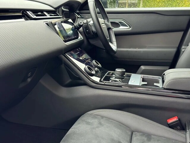 2019 Land Rover Range Rover Velar VEL 19.5MY 2.0 T TD4 5DR AUTO €35,800