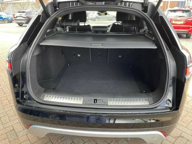 2019 Land Rover Range Rover Velar VEL 19.5MY 2.0 T TD4 5DR AUTO €35,800