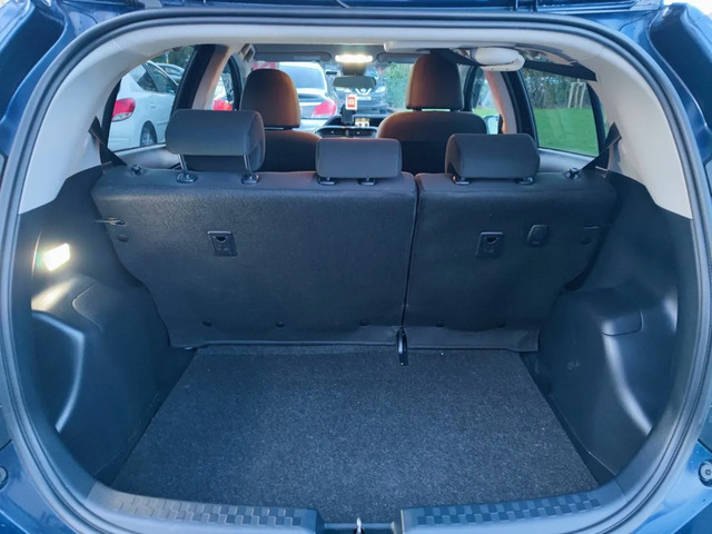 2018 Toyota Aqua 1.5 DAA-NHP10 5DR AUTO €12,297