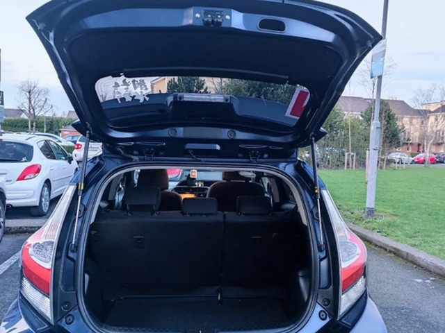 2018 Toyota Aqua 1.5 DAA-NHP10 5DR AUTO €12,297