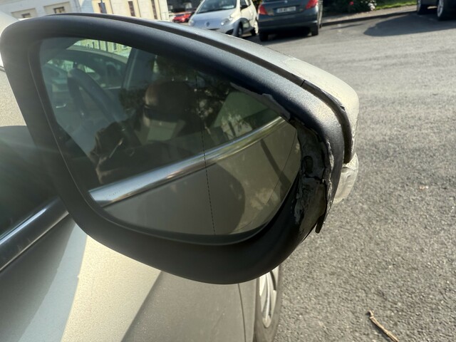 2012 Volkswagen Passat CL 1.6 TDI MANUAL 6SPEED FWD 105BHP 4DR €5,500