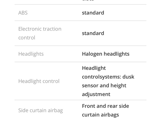 2012 Volkswagen Passat CL 1.6 TDI MANUAL 6SPEED FWD 105BHP 4DR €5,500