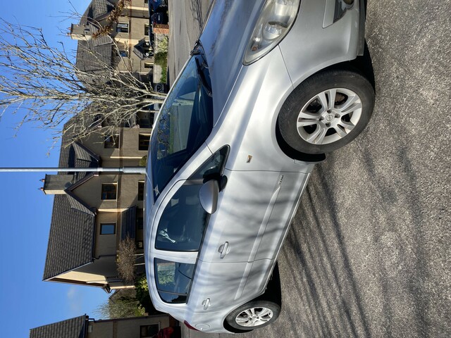 2008 Opel Corsa CLUB 1.2I 16V 5DR €2,600