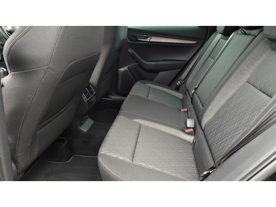 2022 Skoda Karoq STYLE 1.0 TSI 110HP 5DR- FACELIFT MODEL-SKODA WARRANTY-V HIGH SPEC LIST