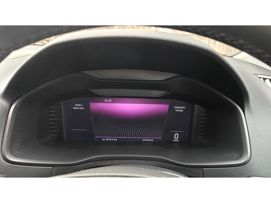 2022 Skoda Karoq STYLE 1.0 TSI 110HP 5DR- FACELIFT MODEL-SKODA WARRANTY-V HIGH SPEC LIST