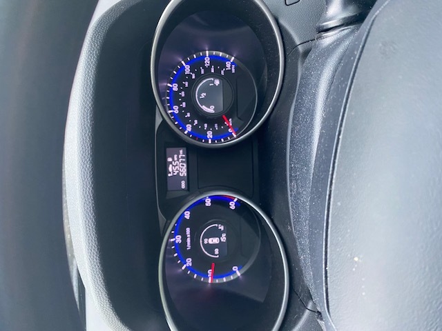 2013 Hyundai Ix35 1.7 CRDI S 5DR €8,995