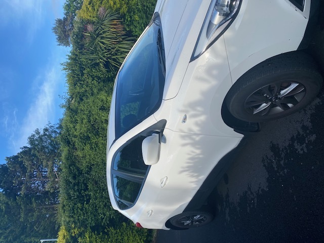 2013 Hyundai Ix35 1.7 CRDI S 5DR €8,995