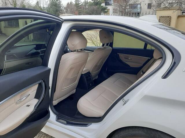 2016 BMW 330 F30 E M SPORT 4DR AUTO €19,995