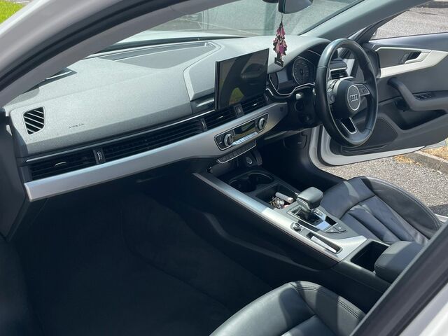 2020 Audi A4 LIMOUSINE 30 TDI 136BHP S-TRONIC SE 4DR AUTO €25,000