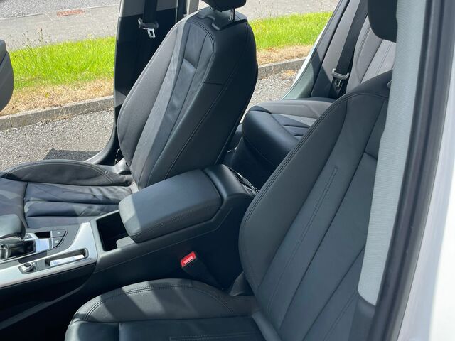 2020 Audi A4 LIMOUSINE 30 TDI 136BHP S-TRONIC SE 4DR AUTO €25,000