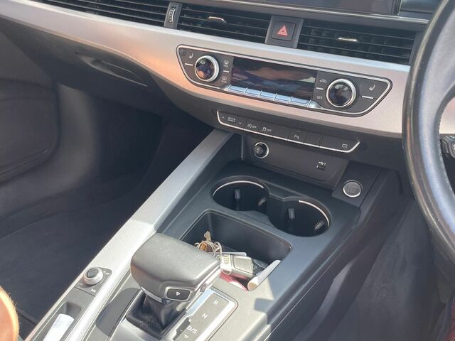 2020 Audi A4 LIMOUSINE 30 TDI 136BHP S-TRONIC SE 4DR AUTO €25,000