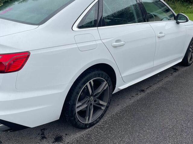 2020 Audi A4 LIMOUSINE 30 TDI 136BHP S-TRONIC SE 4DR AUTO €25,000