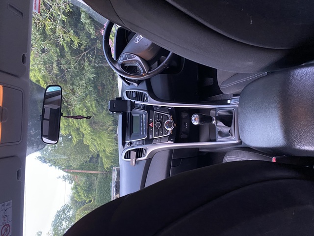 2014 Hyundai I30 ACTIVE ISG BLUE DRIVE 110PS 5DR €5,300