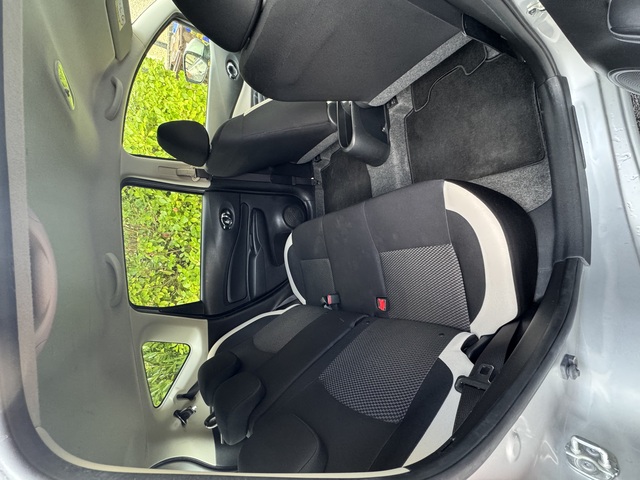 2019 Nissan Note DBA-E12 5DR AUTO €12,500