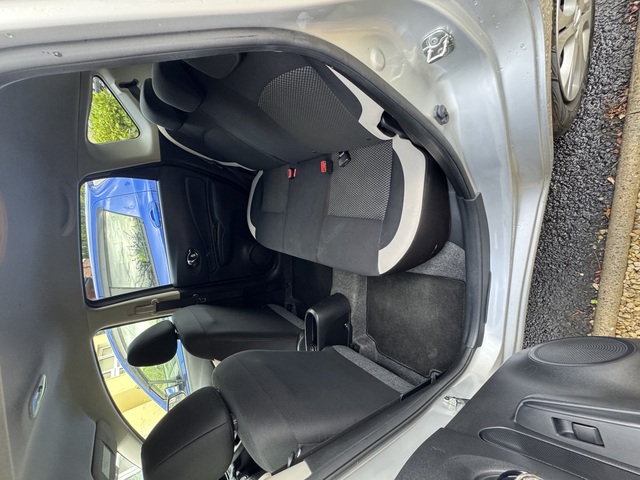 2019 Nissan Note DBA-E12 5DR AUTO €12,500