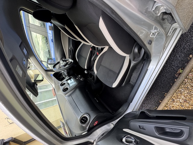 2019 Nissan Note DBA-E12 5DR AUTO €12,500
