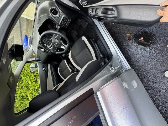 2019 Nissan Note DBA-E12 5DR AUTO €12,500