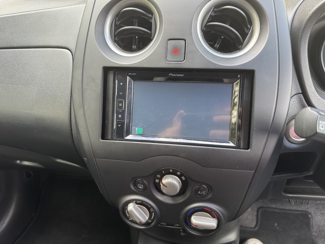 2019 Nissan Note DBA-E12 5DR AUTO €12,500