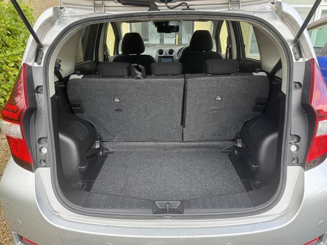 2019 Nissan Note DBA-E12 5DR AUTO €12,500