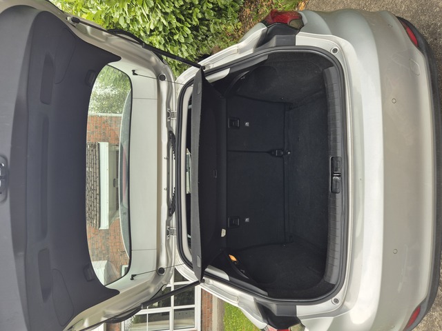 2017 Fiat Tipo 1.6 MULTIJET LOUNGE 120BHP 5DR €9,000