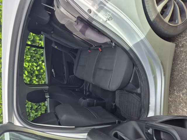 2017 Fiat Tipo 1.6 MULTIJET LOUNGE 120BHP 5DR €9,000