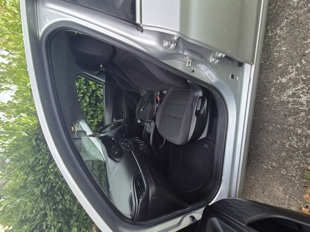 2017 Fiat Tipo 1.6 MULTIJET LOUNGE 120BHP 5DR €9,000