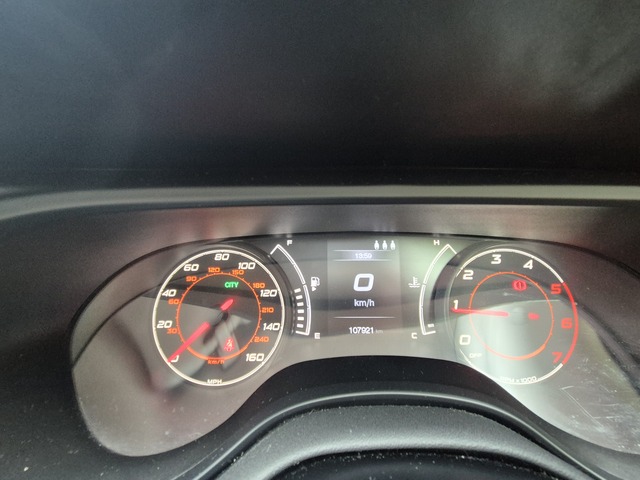 2017 Fiat Tipo 1.6 MULTIJET LOUNGE 120BHP 5DR €9,000